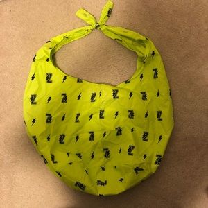 NWOT Zumba bag